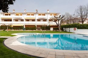 La marinera Beach House